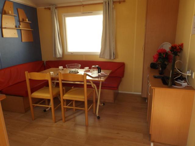 Escapades Ensoleillees Climatisation Television Hotel ซีฌ็อง ภายนอก รูปภาพ