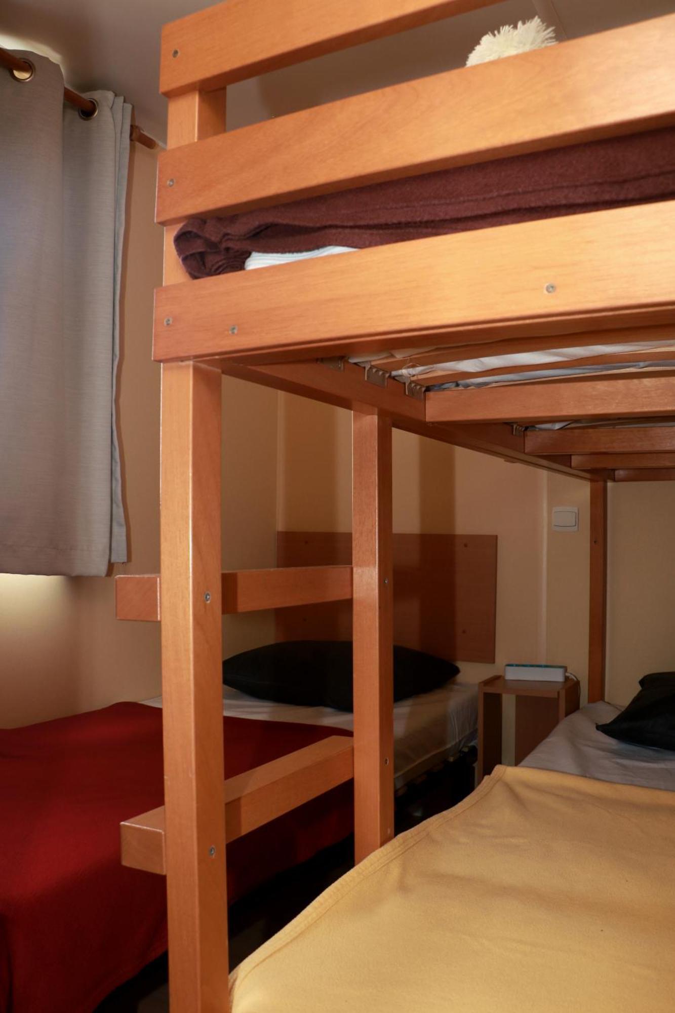 Escapades Ensoleillees Climatisation Television Hotel ซีฌ็อง ภายนอก รูปภาพ